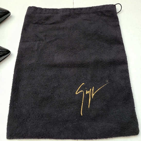 Giuseppe Zanotti Booties - Picture 6 of 16